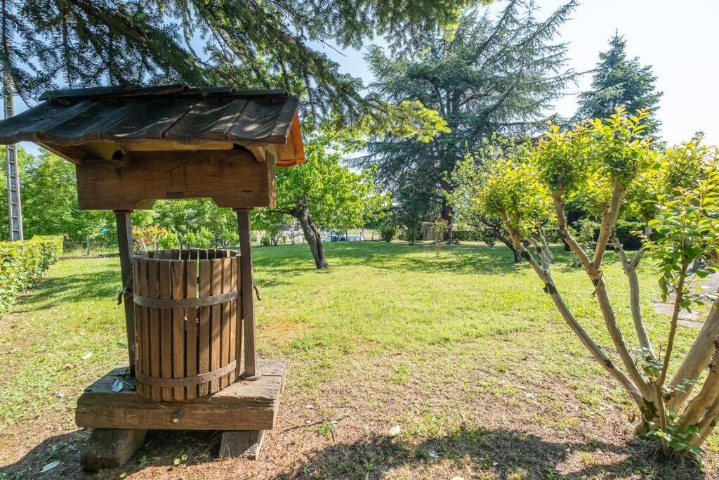 Bois Et Chiffons Famille Et Confort Siorac-en-Périgord Eksteriør billede
